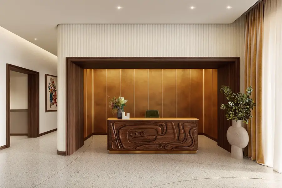 2121 S Congress Ave #317, Austin, TX 78704 - Image #2