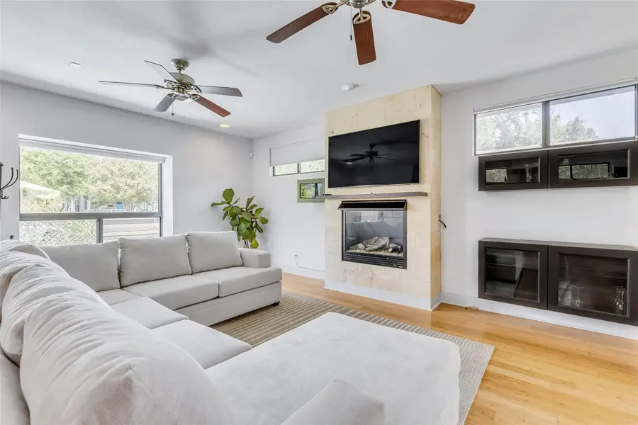 815 Columbus St, Austin, TX 78704 - #3