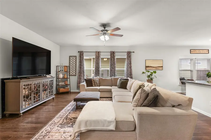 925 Stampede Rd, San Marcos, TX 78666 - #2