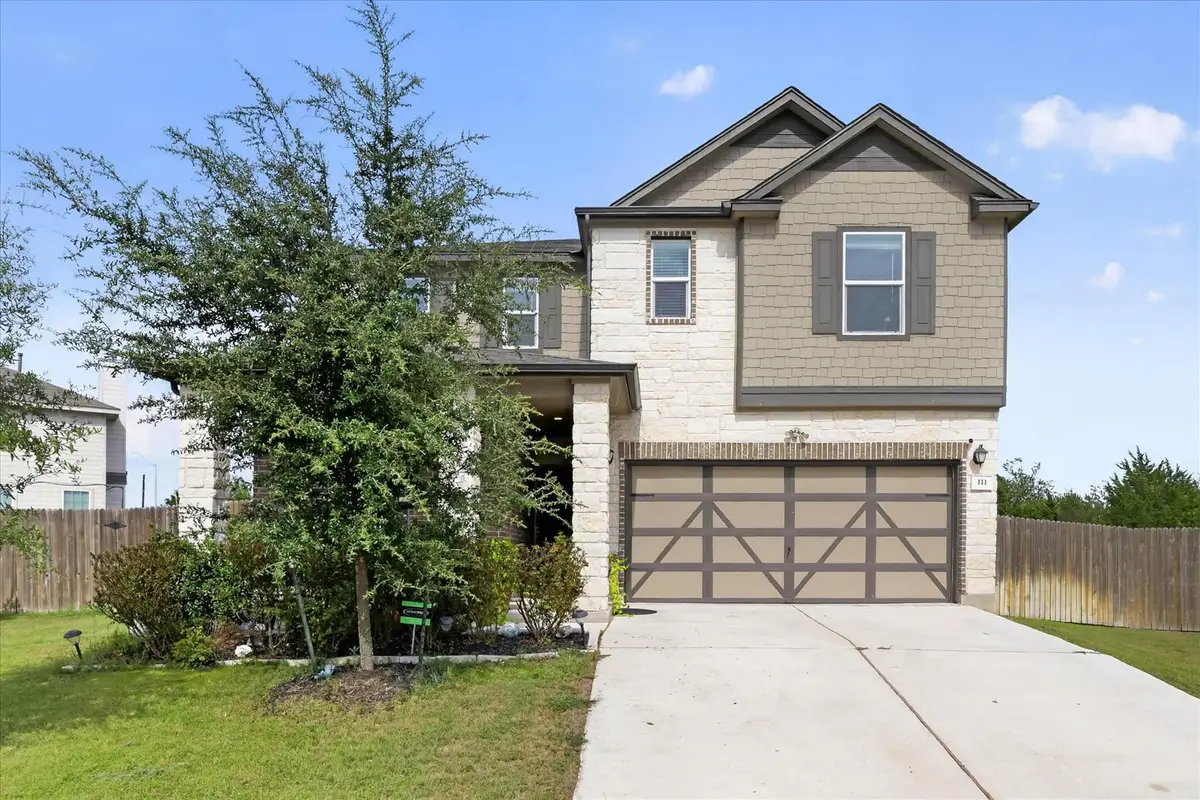 111 Forego Dr, Elgin, TX 78621 - #1