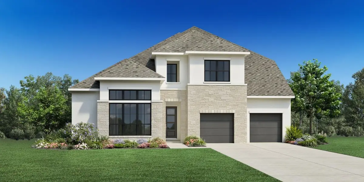 2460 Cedar Meadow Ln, Cedar Park, TX 78641 - #1