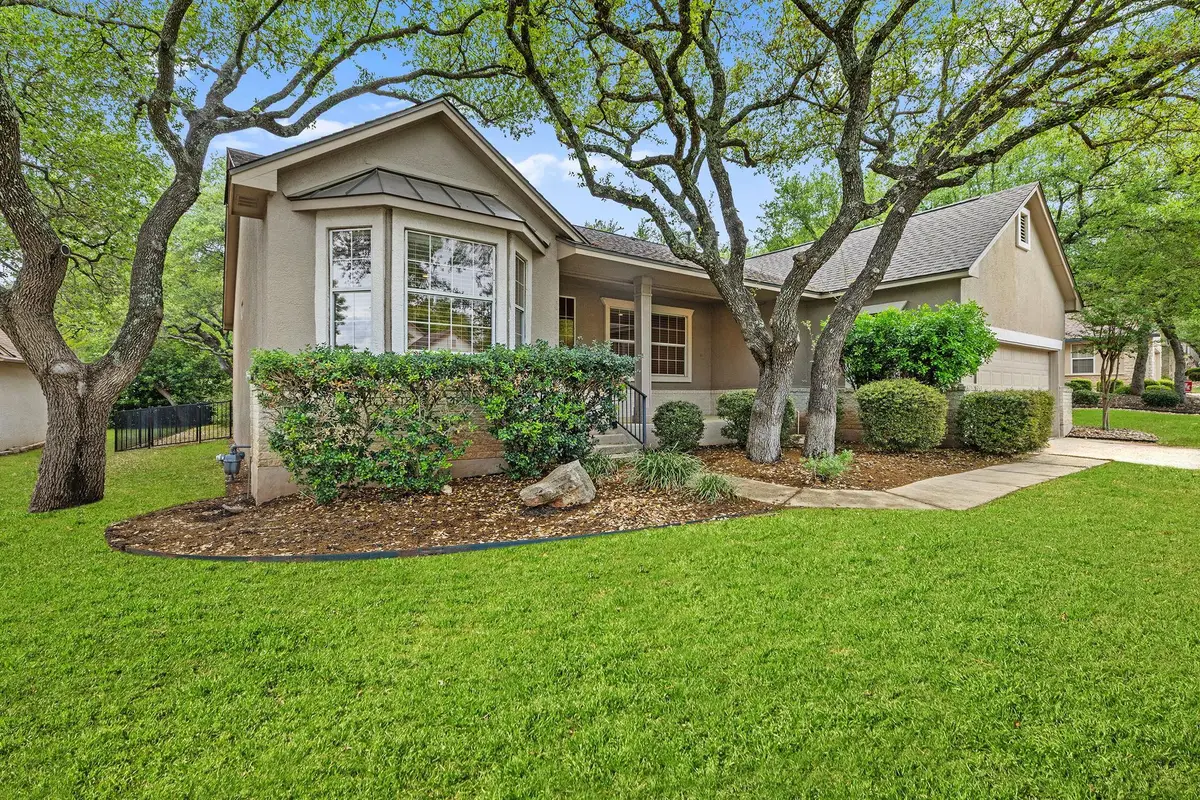 120 Ruellia Dr, Georgetown, TX 78633 - #1