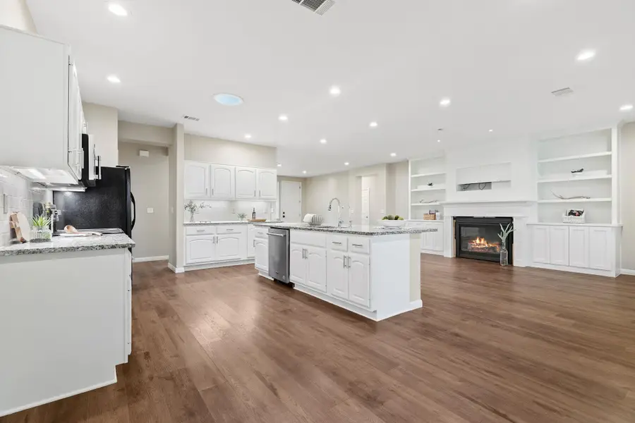 120 Ruellia Dr, Georgetown, TX 78633 - #3