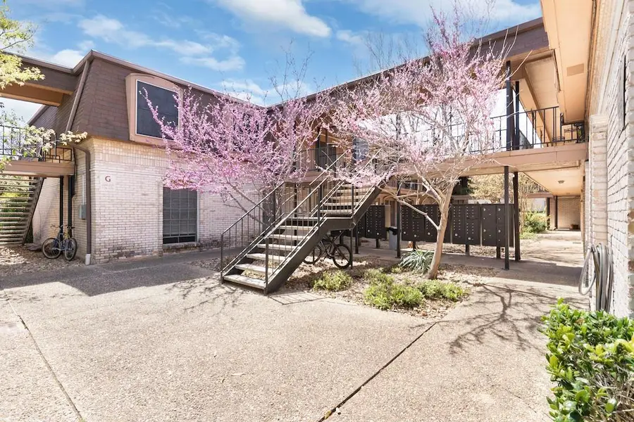 7801 Shoal Creek Blvd #240, Austin, TX 78757 - Image #3