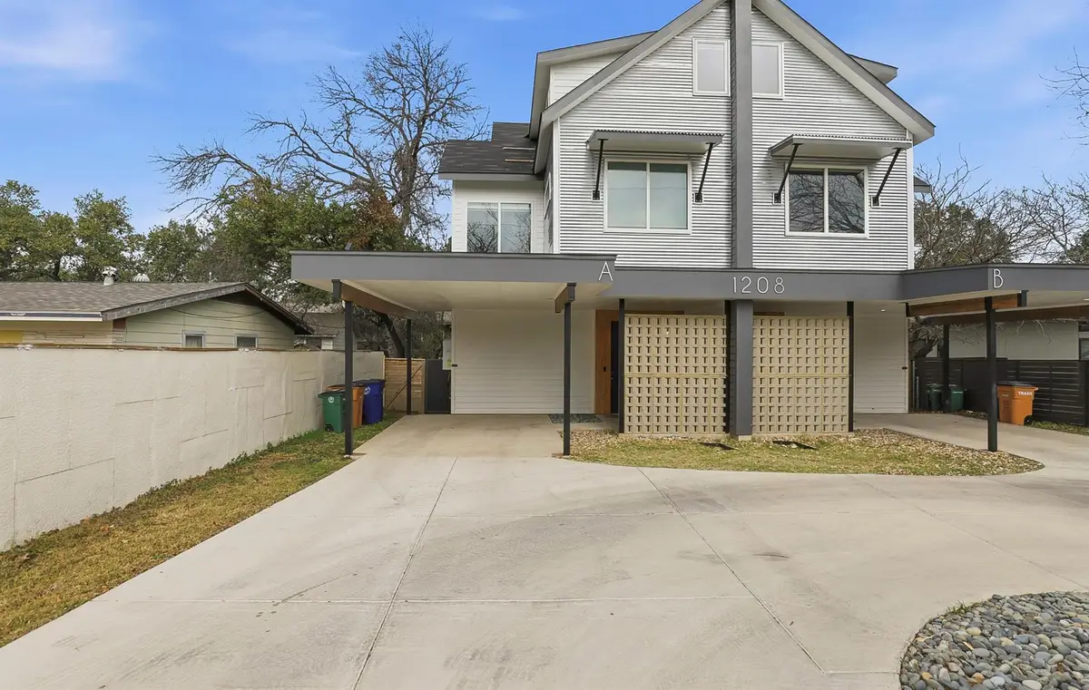 1208 W Oltorf St #A, Austin, TX 78704 - Image #1