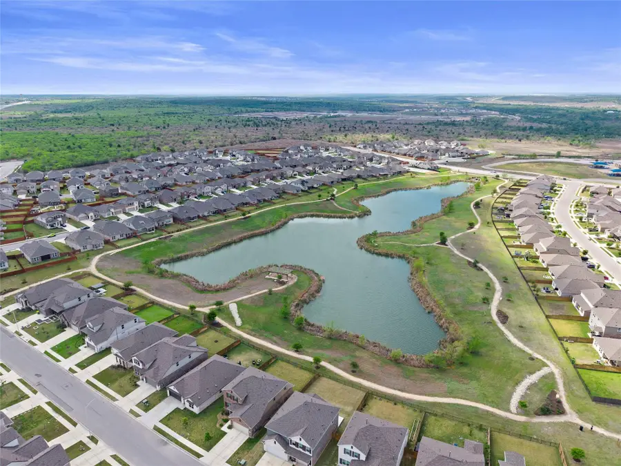 12120 Paseo De Los Lagos Ln, Manor, TX 78653 - #2