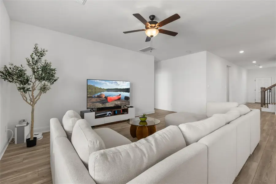 12120 Paseo De Los Lagos Ln, Manor, TX 78653 - #3