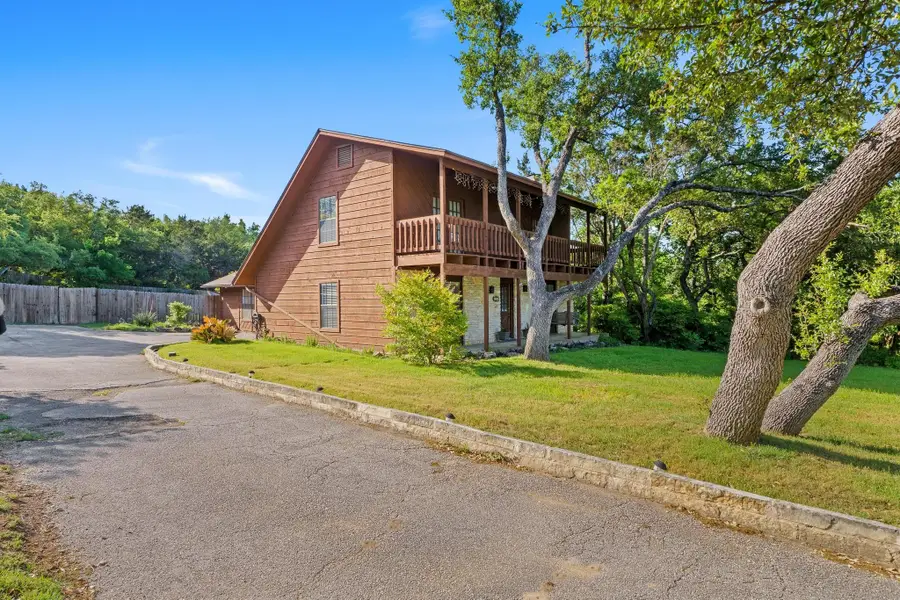 103 S Laurelwood Drive Dr S, Austin, TX 78733 - #2