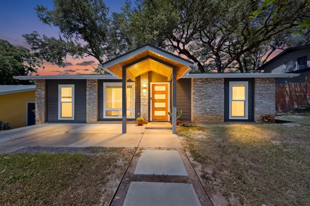 302 Rowland Dr, Austin, TX 78745 - #1