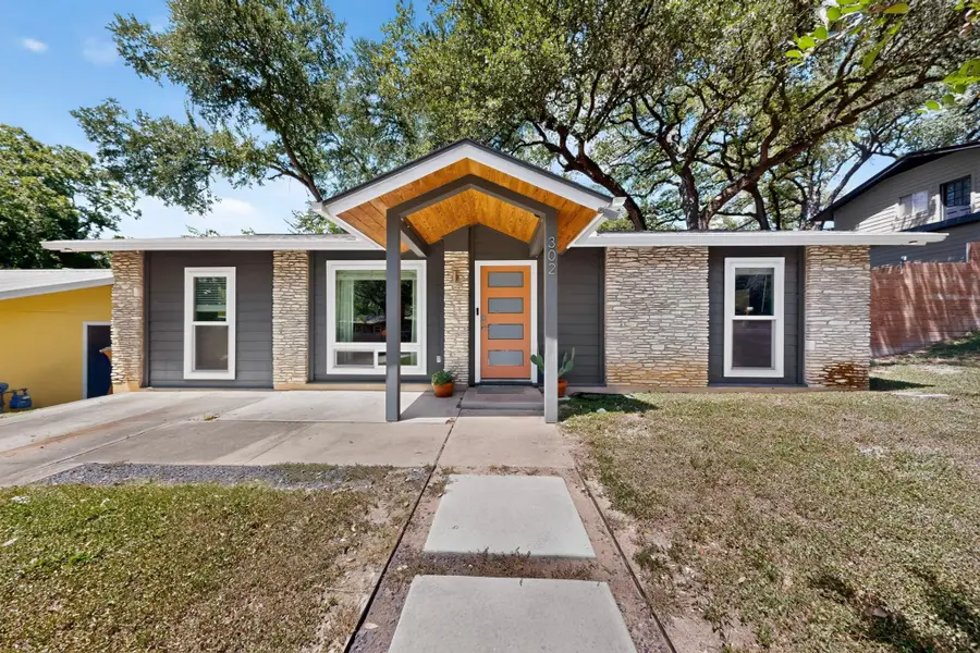 302 Rowland Dr, Austin, TX 78745 - #3