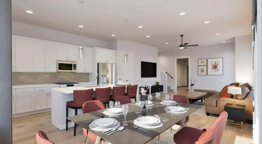 1201 Viola Lee Ln, Austin, TX 78745 - Image #3