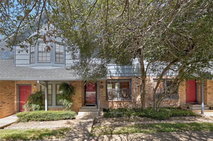 1411 Gracy Farms Ln #52, Austin, TX 78758 - #2