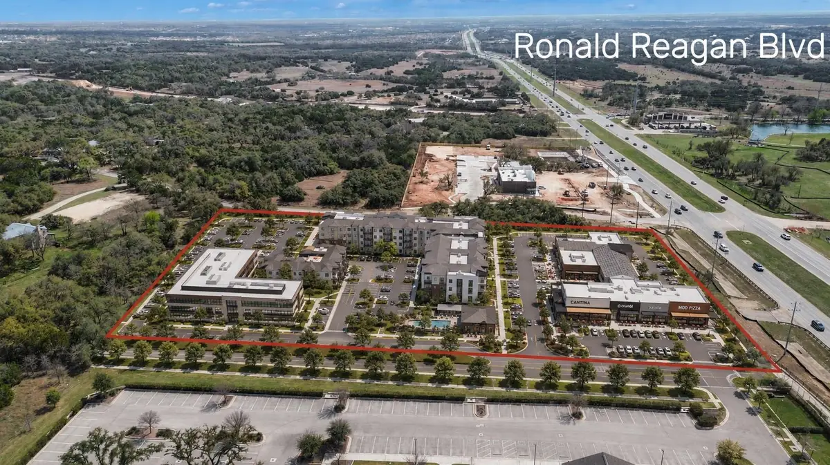 51 County Road 264, Leander, TX 78641 - #1