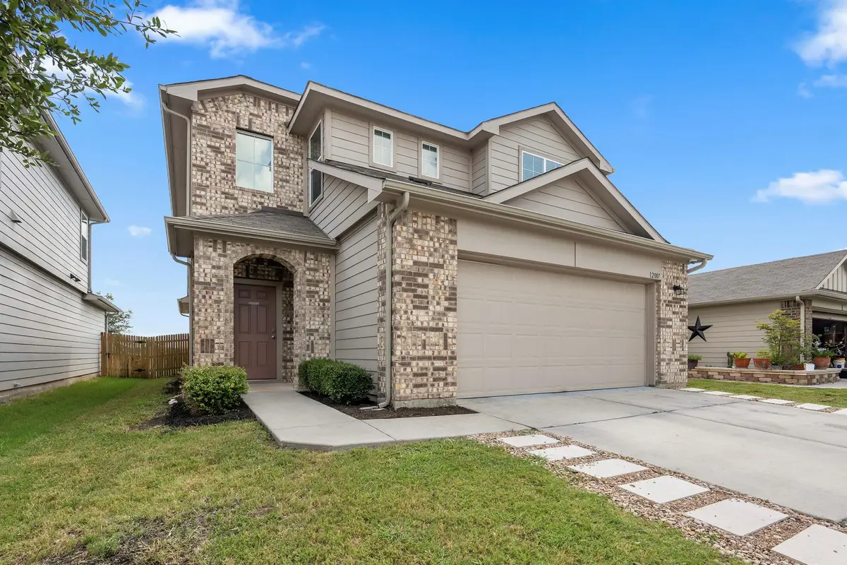 12007 Riprap Dr, Manor, TX 78653 - #1