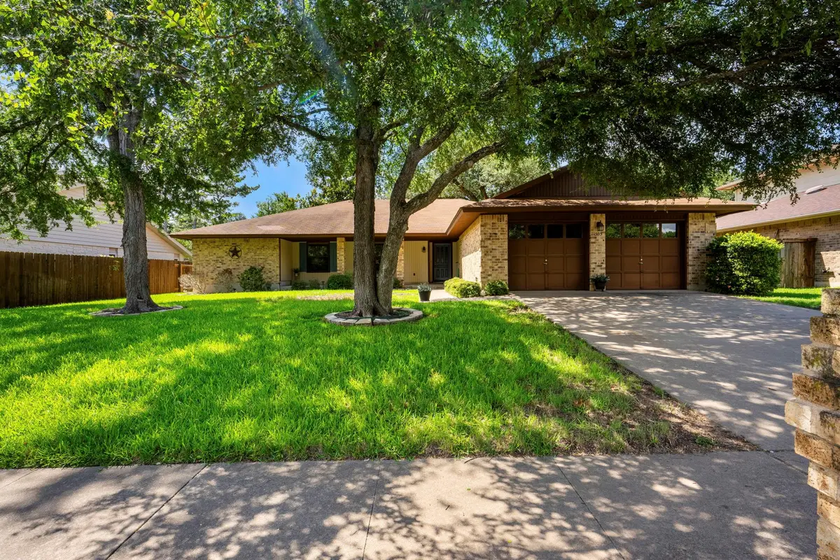 11505 D K Ranch Rd, Austin, TX 78759 - #1