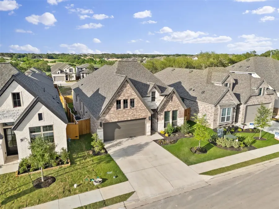 164 High Rock Pass, Kyle, TX 78640 - #2