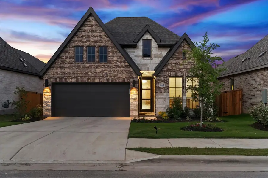 164 High Rock Pass, Kyle, TX 78640 - #3