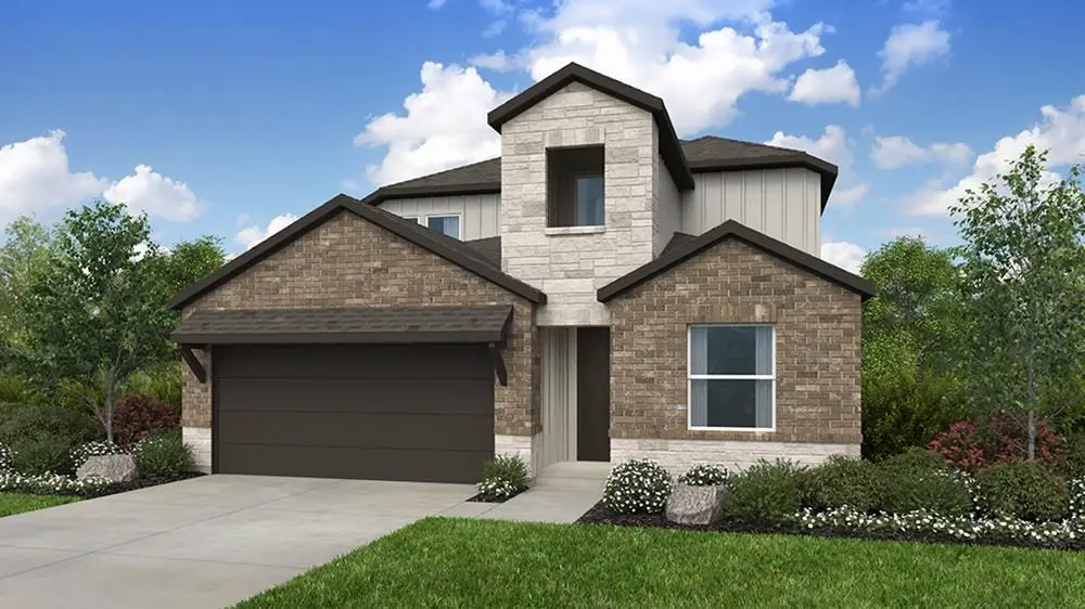 13219 Rindle Reach Dr, Buda, TX 78610 - #1