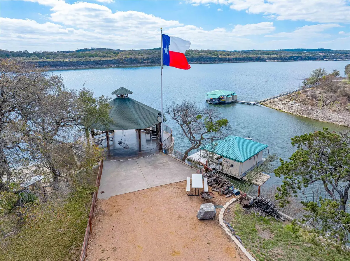3104 Brasada Ln, Marble Falls, TX 78654 - #1