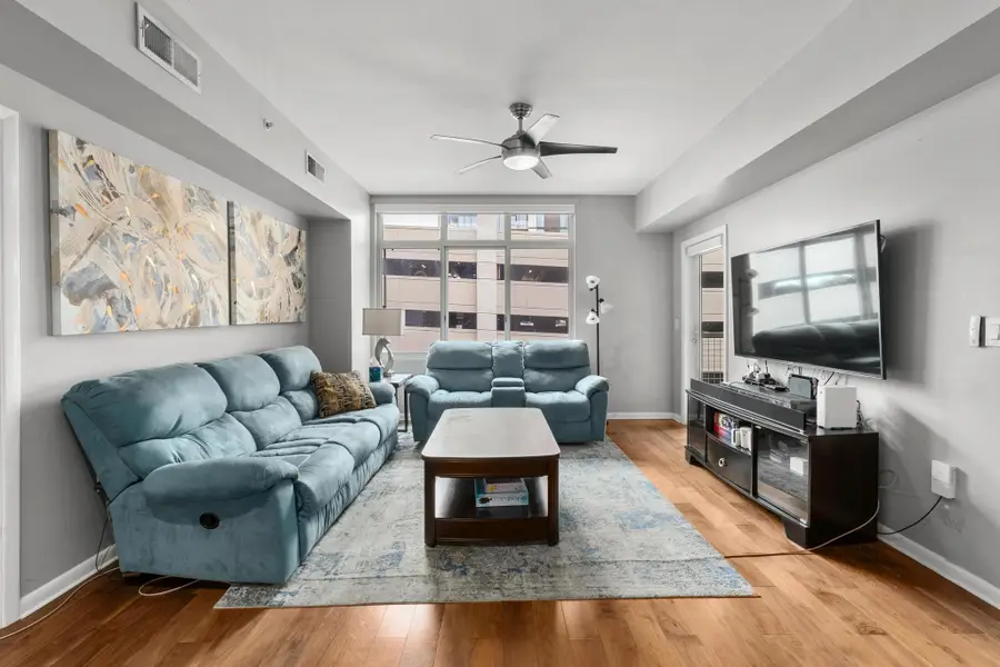 54 Rainey St #609, Austin, TX 78701 - #3