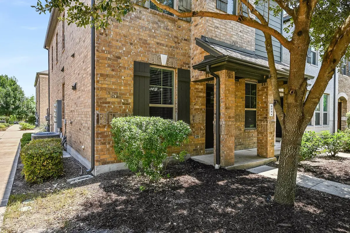7220 Wyoming Springs Drive Dr #604, Round Rock, TX 78681 - #1
