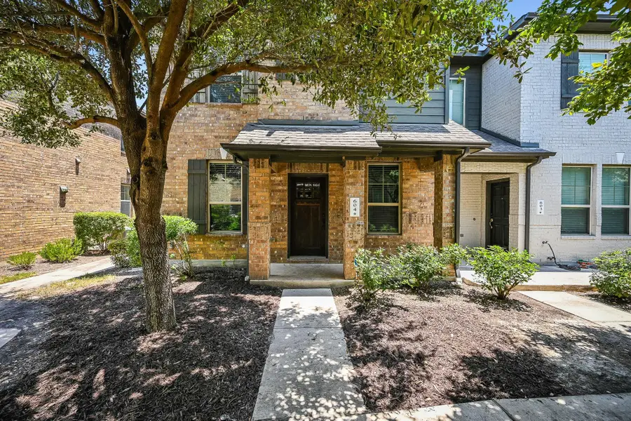 7220 Wyoming Springs Drive Dr #604, Round Rock, TX 78681 - #2