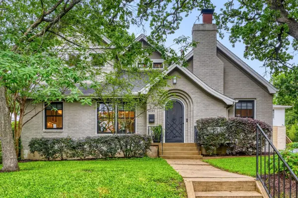 2101 Elton Ln, Austin, TX 78703