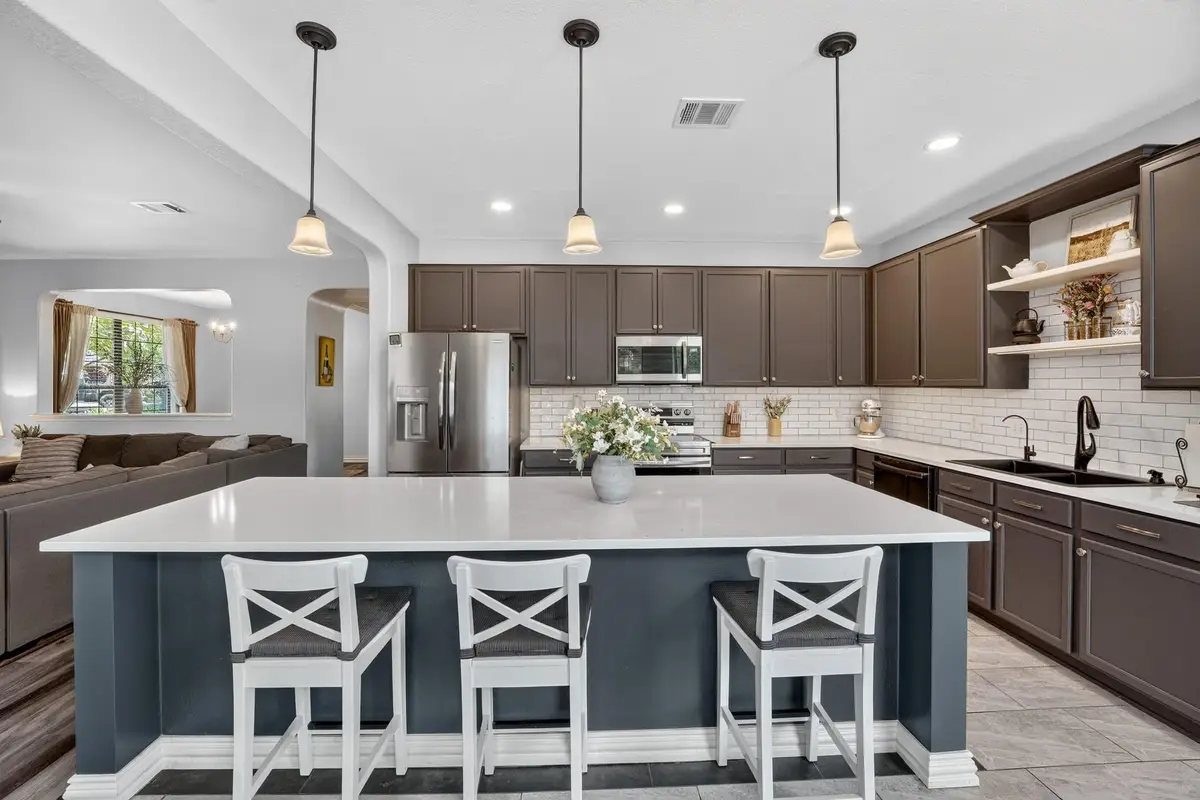 213 Silver Lace Ln, Round Rock, TX 78664 - #1