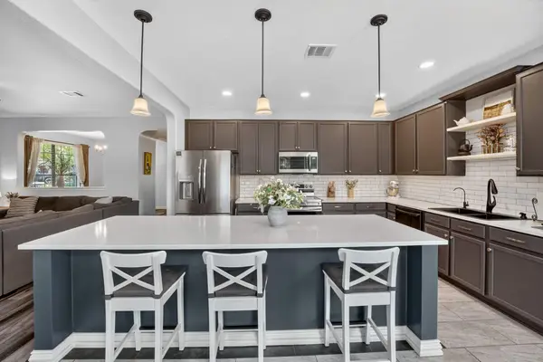 213 Silver Lace Ln, Round Rock, TX 78664