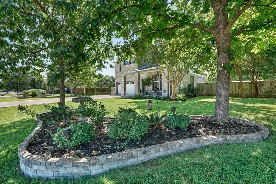 213 Silver Lace Ln, Round Rock, TX 78664 - #3