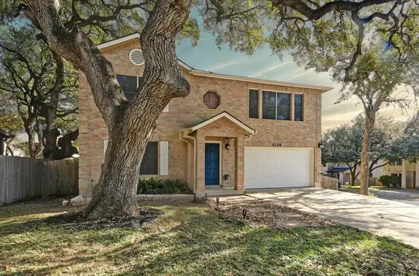 8106 Evadean Cir, Austin, TX 78745