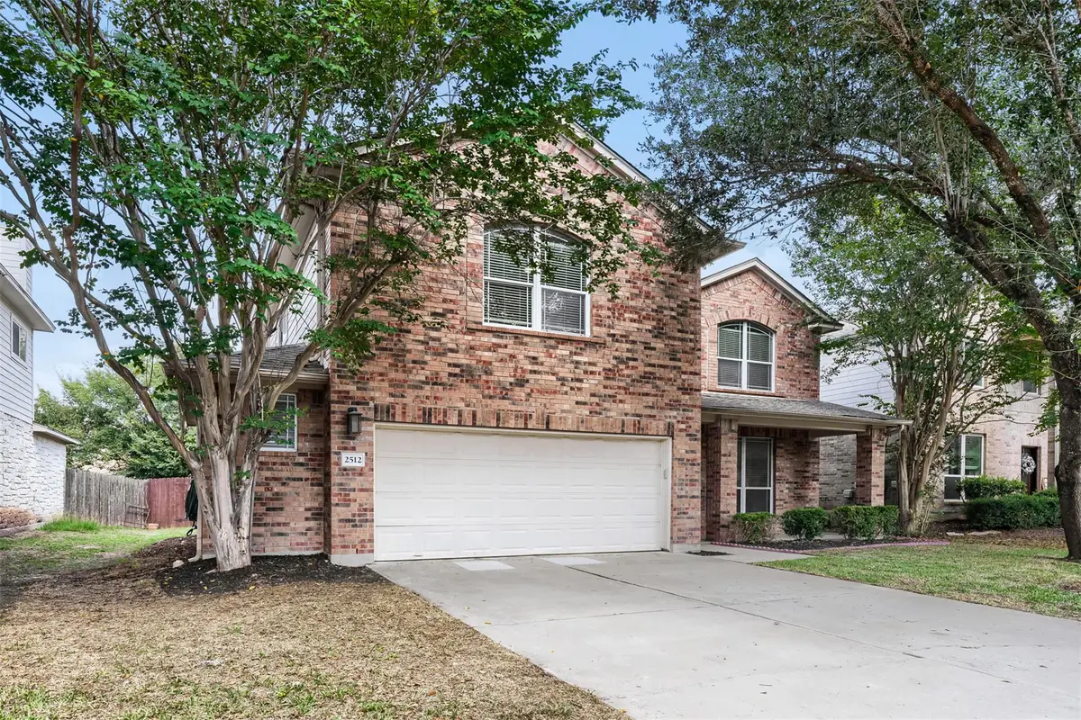 2512 Grand Mission Way, Pflugerville, TX 78660 - #1