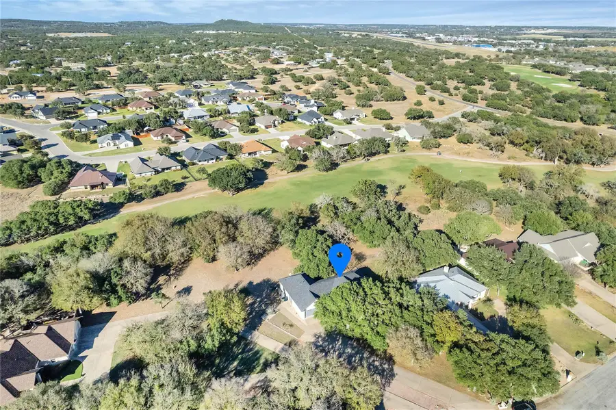 110 Wallace Riddell Dr, Burnet, TX 78611 - #2