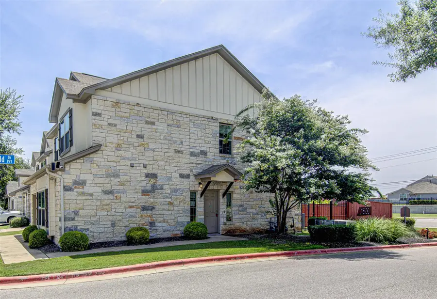 1407 Airedale Rd #1104, Austin, TX 78748 - #2