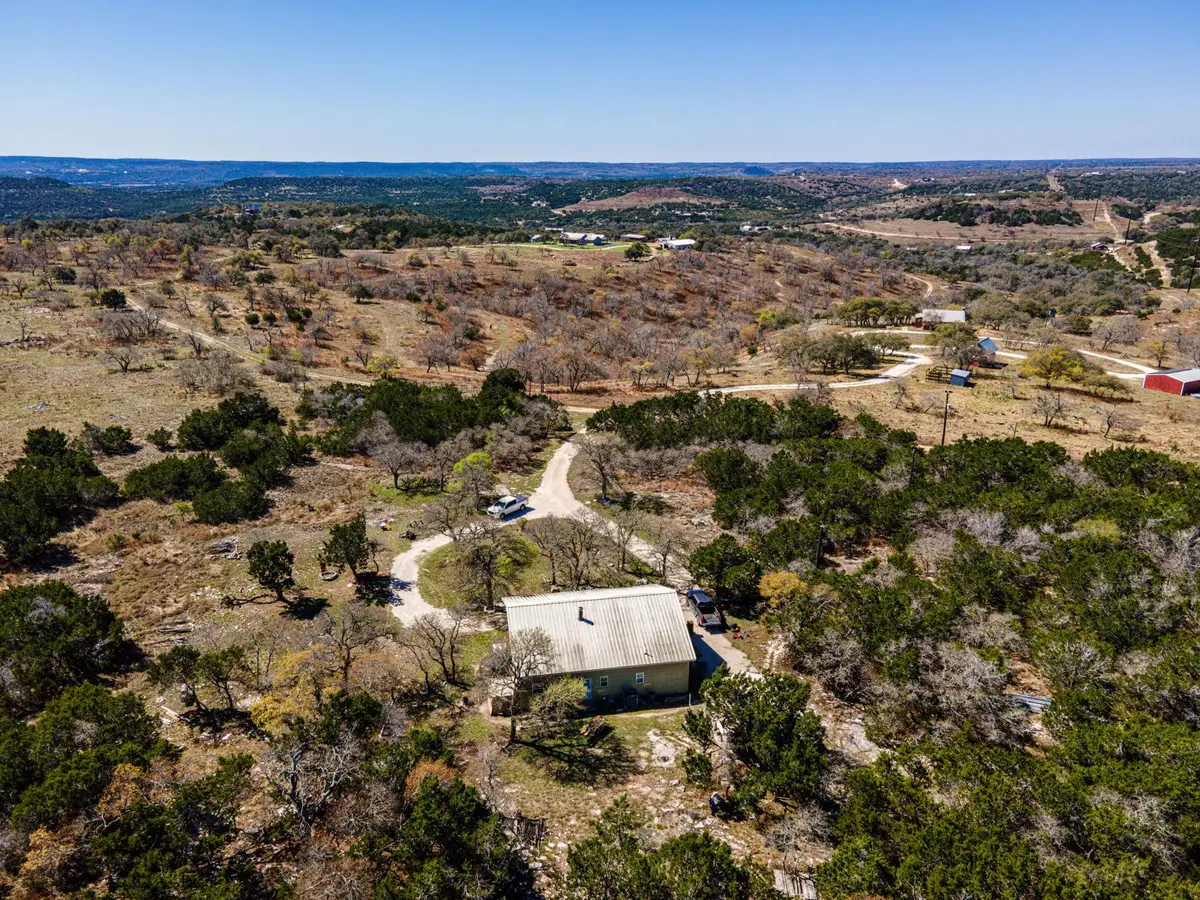 1301 Altwein Rd, Blanco, TX 78606 - #1