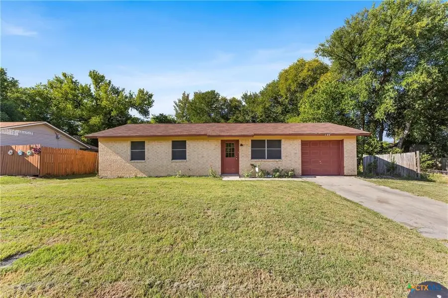 104 E Arlo Rd, Harker Heights, TX 76548 - #2