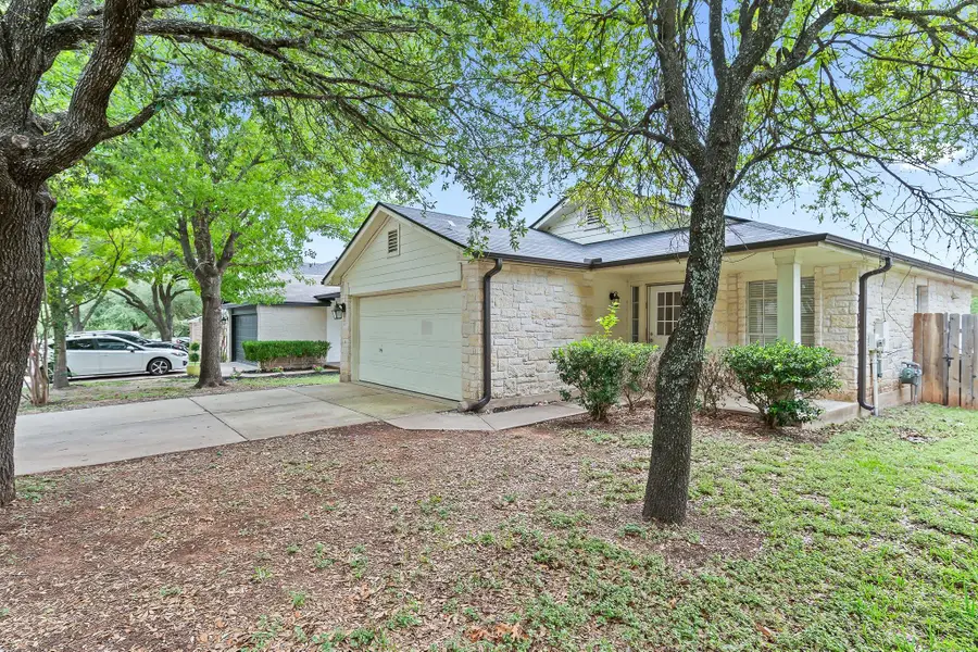 14320 Teacup Ln, Pflugerville, TX 78660 - #2