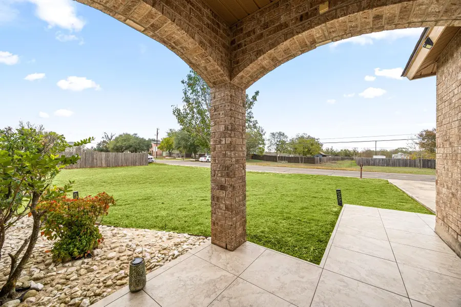 166 Kristen Dr, Kyle, TX 78640 - #3