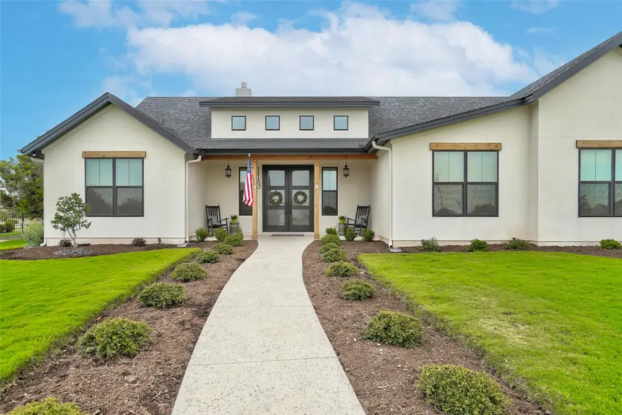 113 Crystal Ln, Georgetown, TX 78633 - #2