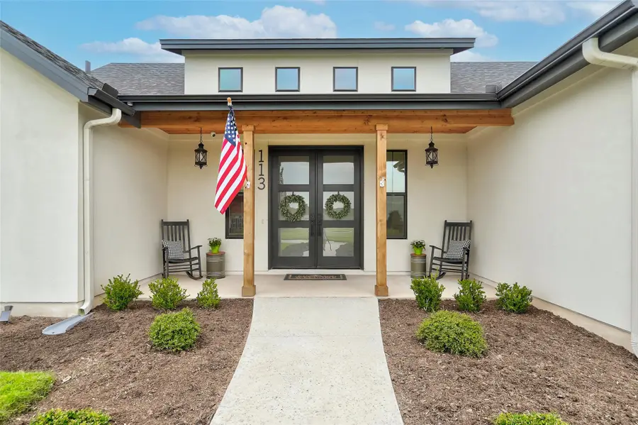 113 Crystal Ln, Georgetown, TX 78633 - #3