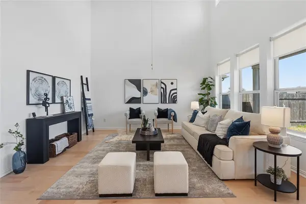 18104 Clairess Ln, Manor, TX 78653