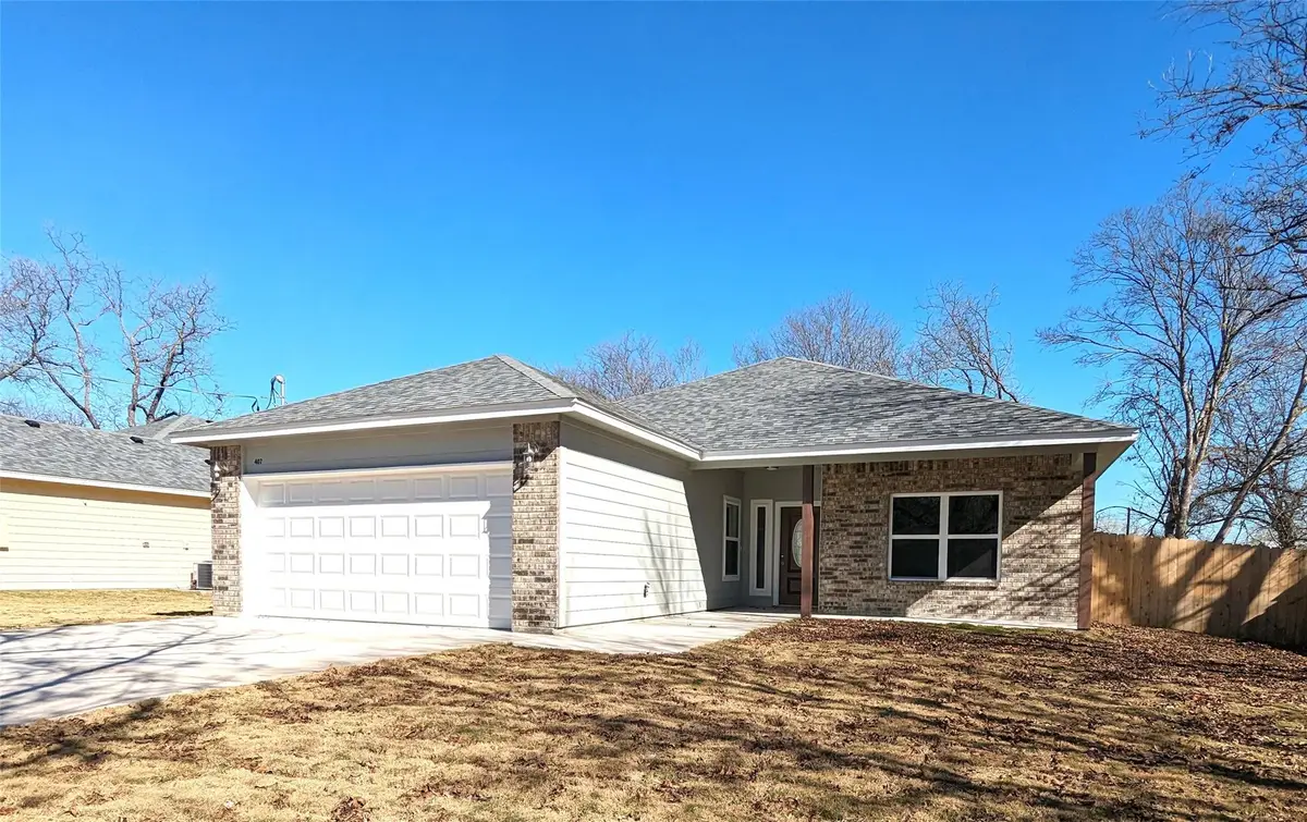 407 Gamel St, Lampasas, TX 76550 - Image #1