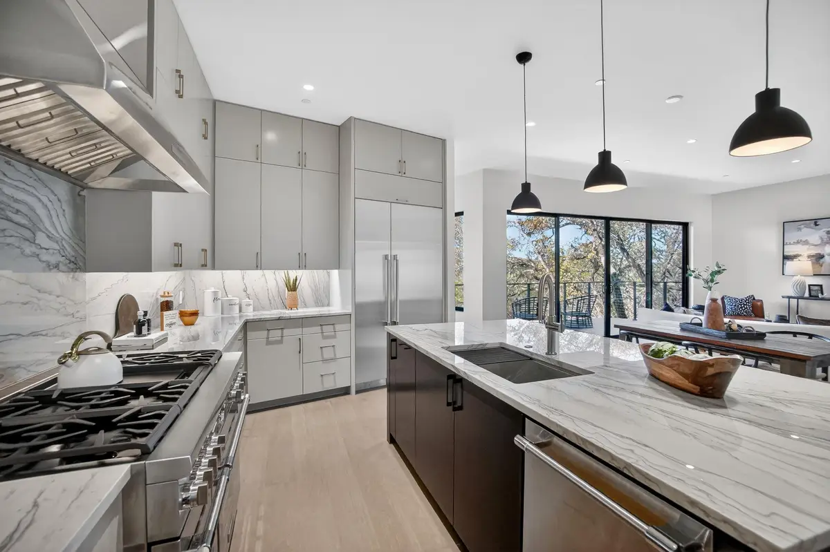 434 Brady Ln, West Lake Hills, TX 78746 - #1