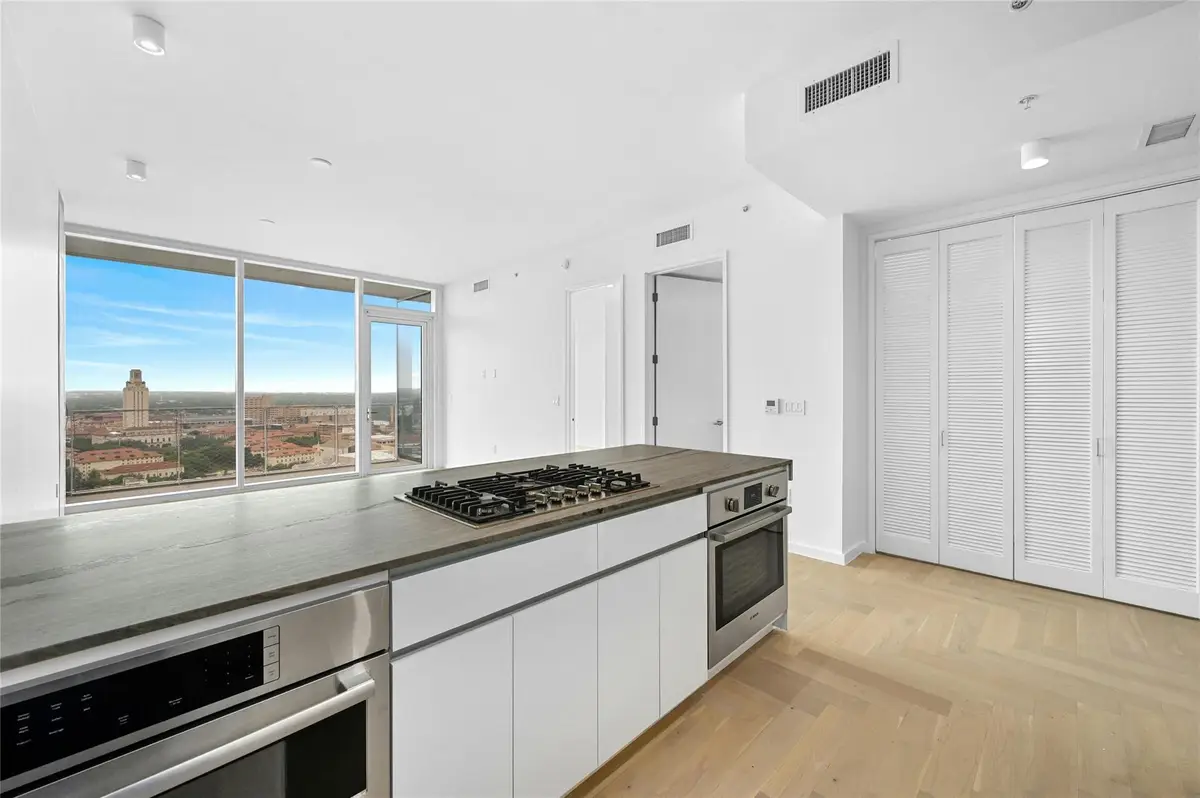 313 W 17th St #1702, Austin, TX 78701 - #1