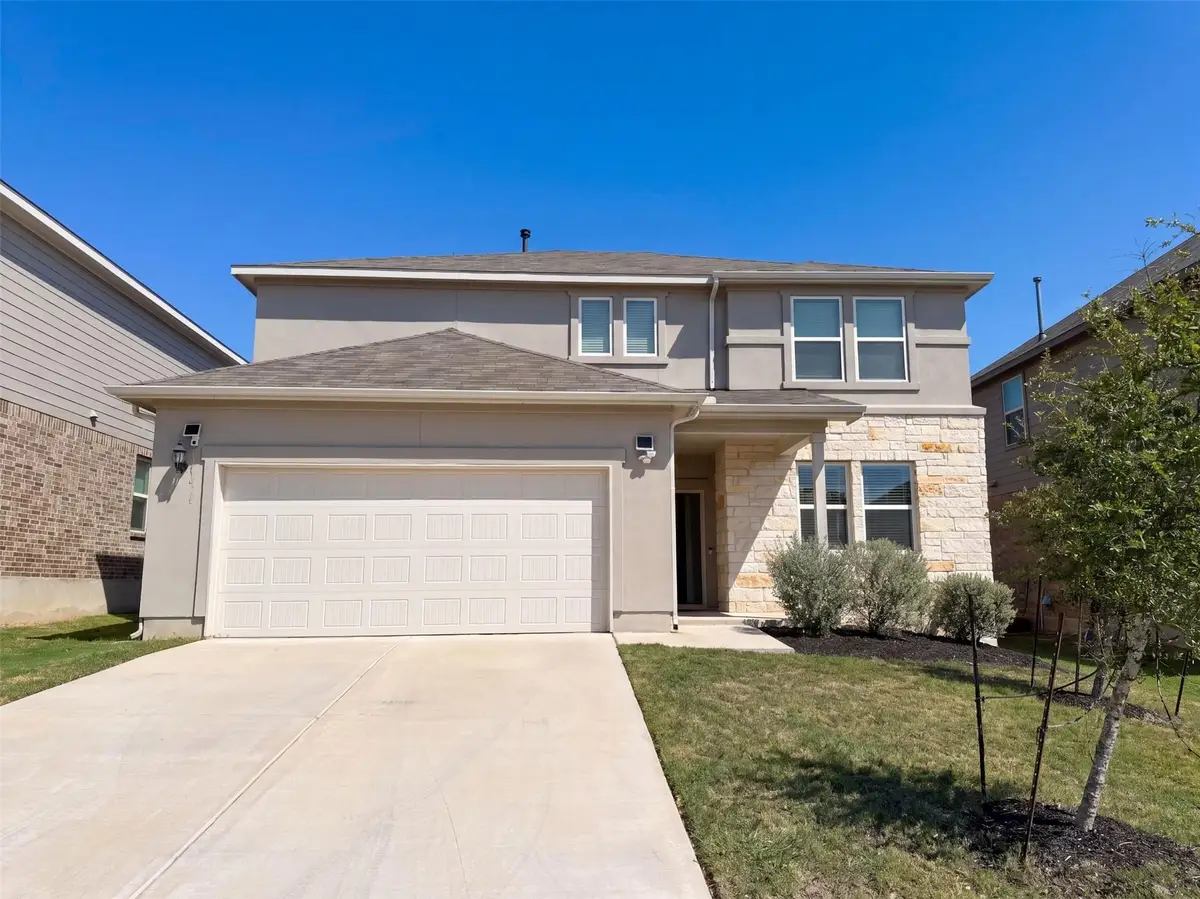 17325 Casanova Ave, Pflugerville, TX 78660 - #1