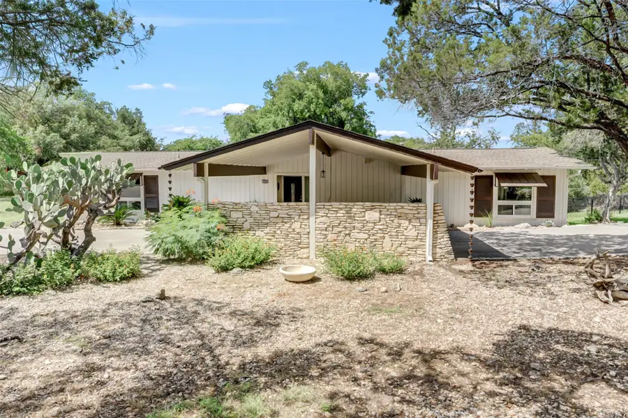 803 Mariner, Lakeway, TX 78734 - #3