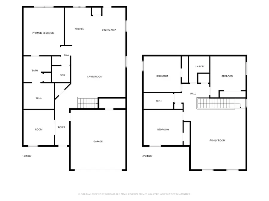 108 Normal School Way, Liberty Hill, TX 78642 - #3