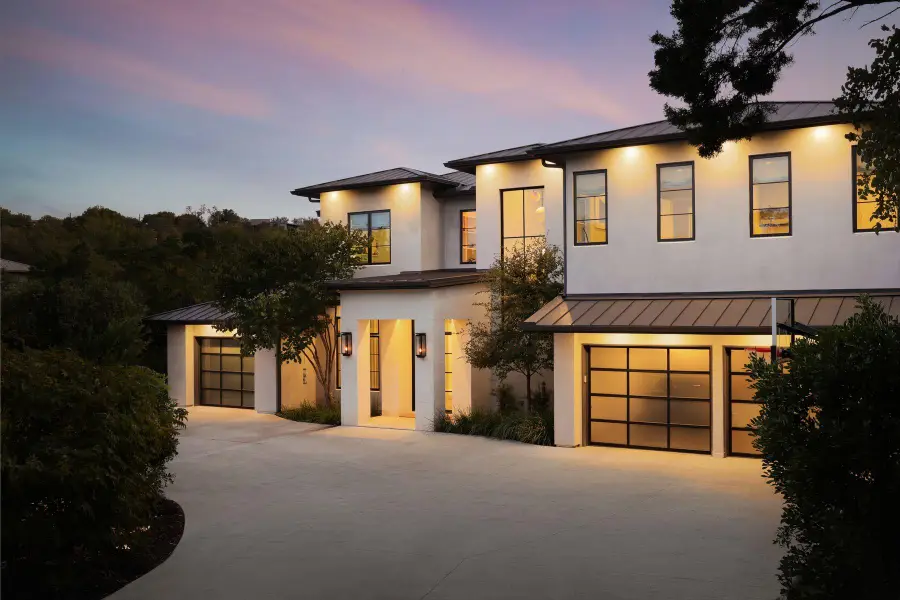 101 Stratford Reserve Pl, Austin, TX 78746 - #2