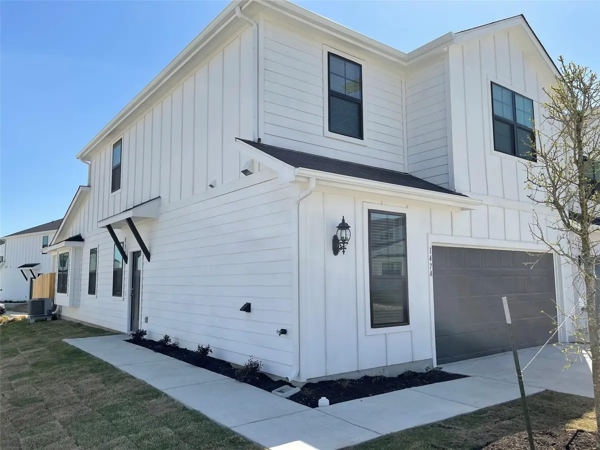 147 Waterside Rd #A, Buda, TX 78610 - #1