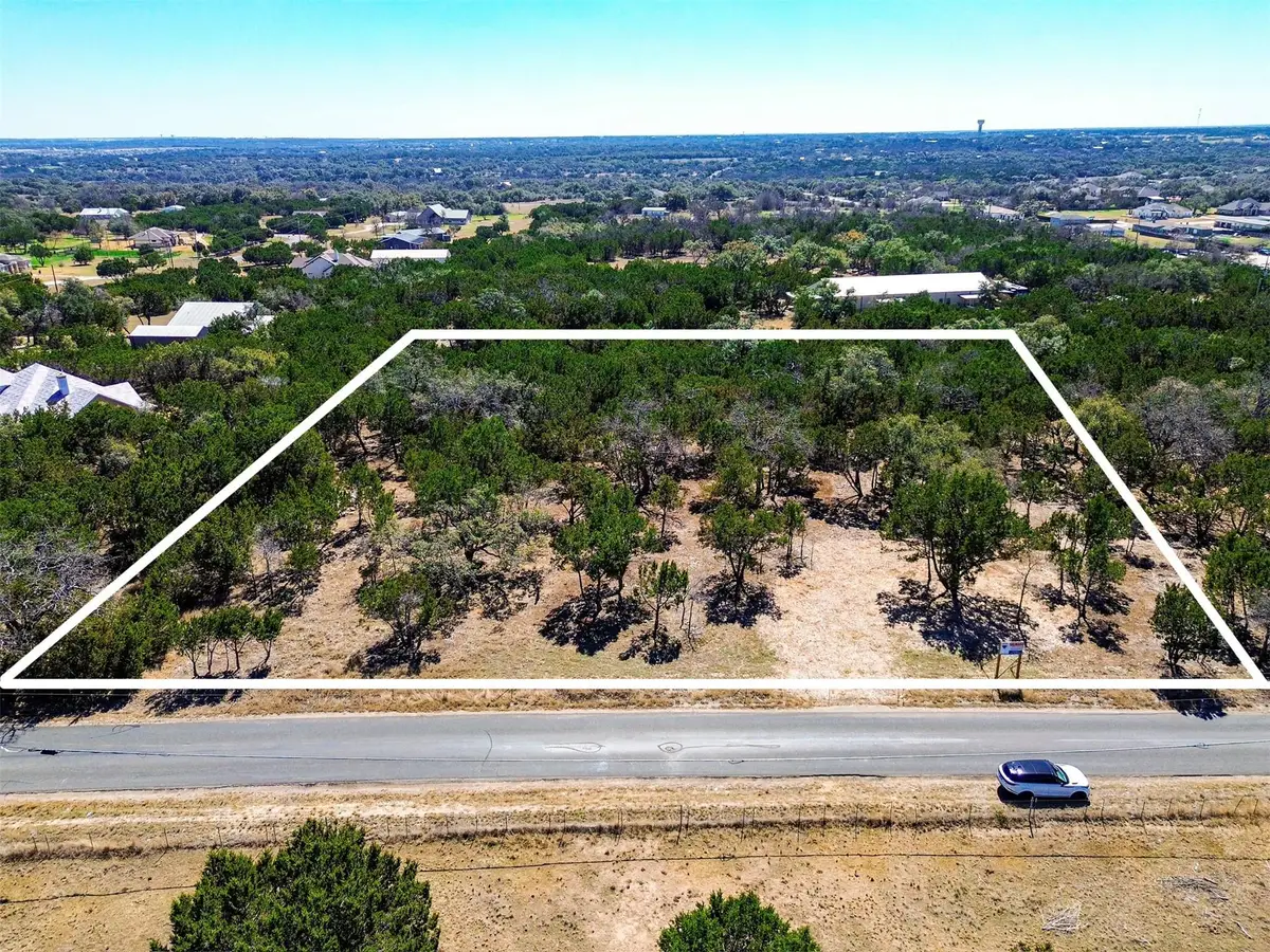 120 Blessing Ranch Rd, Liberty Hill, TX 78642 - #1